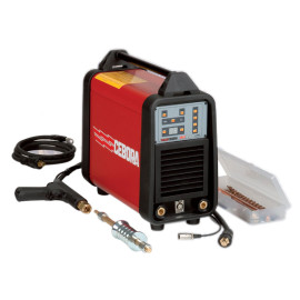 MÁY HÀN BẤM CEBORA - MODEL: SPOT 2500